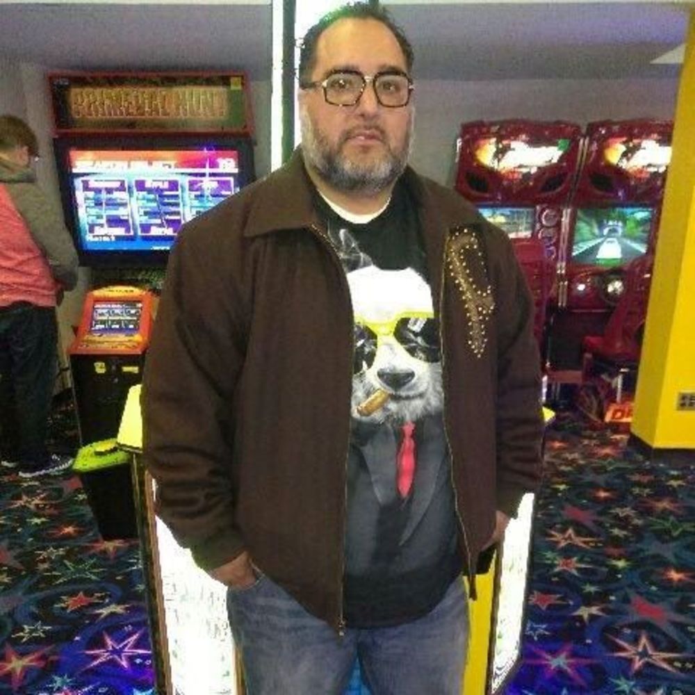 Meet your Posher, Carlos